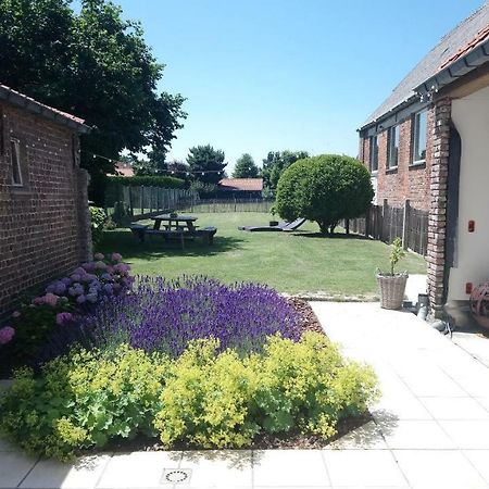 Petit Bonheur Villa Oudenaarde Kültér fotó