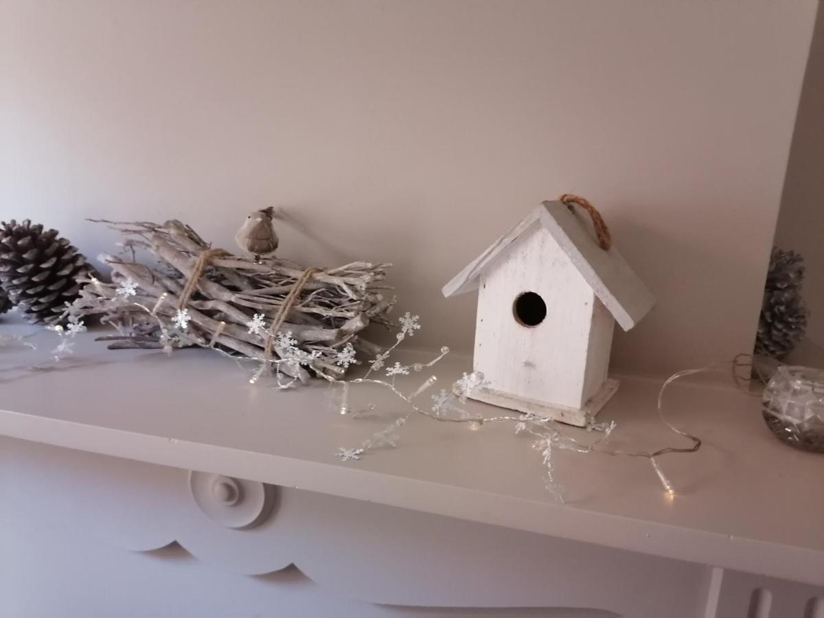 Petit Bonheur Villa Oudenaarde Kültér fotó