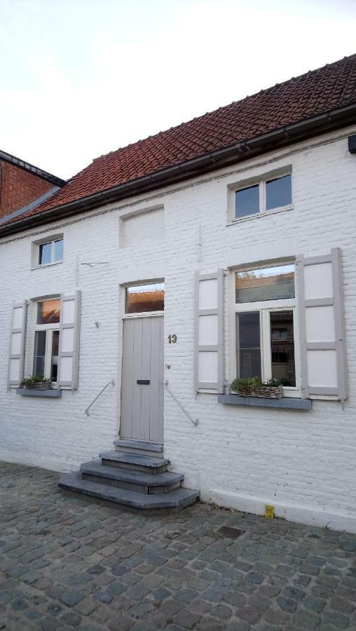 Petit Bonheur Villa Oudenaarde Kültér fotó