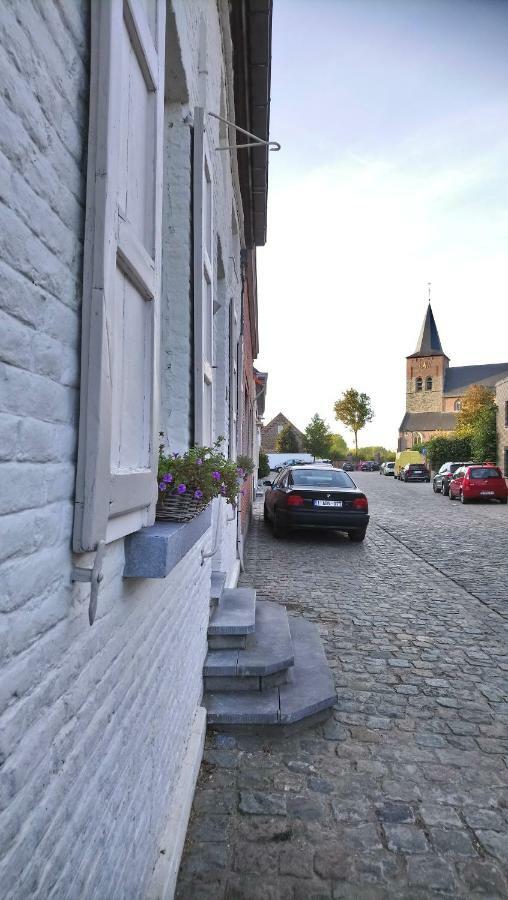 Petit Bonheur Villa Oudenaarde Kültér fotó