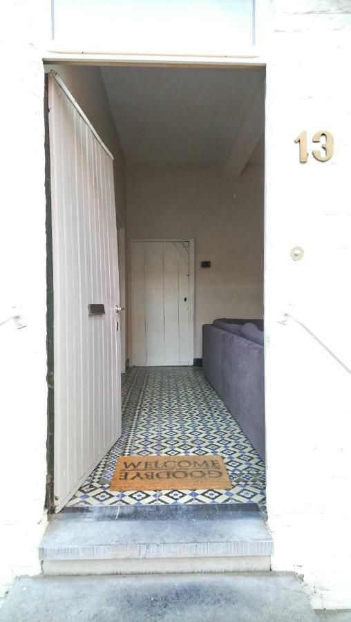 Petit Bonheur Villa Oudenaarde Kültér fotó