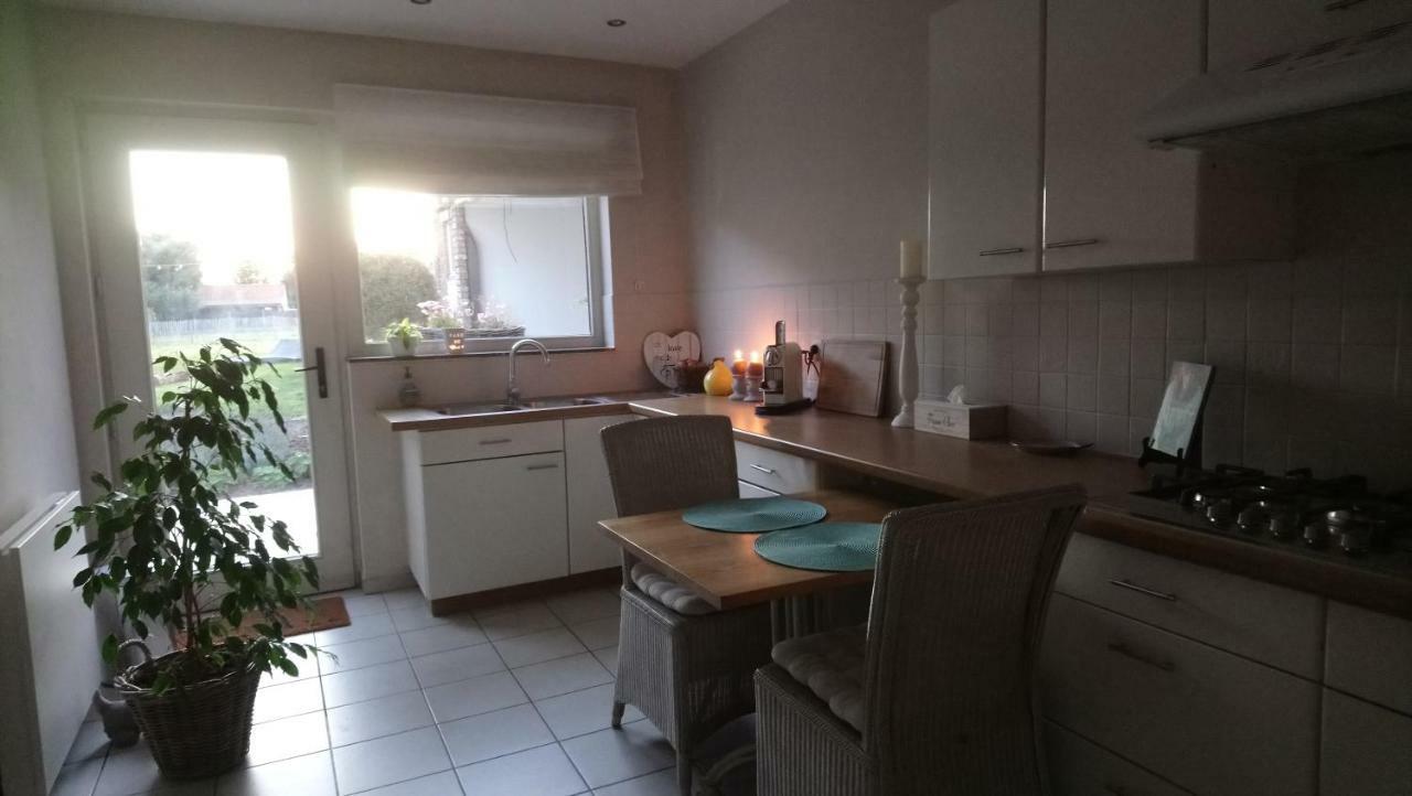 Petit Bonheur Villa Oudenaarde Kültér fotó