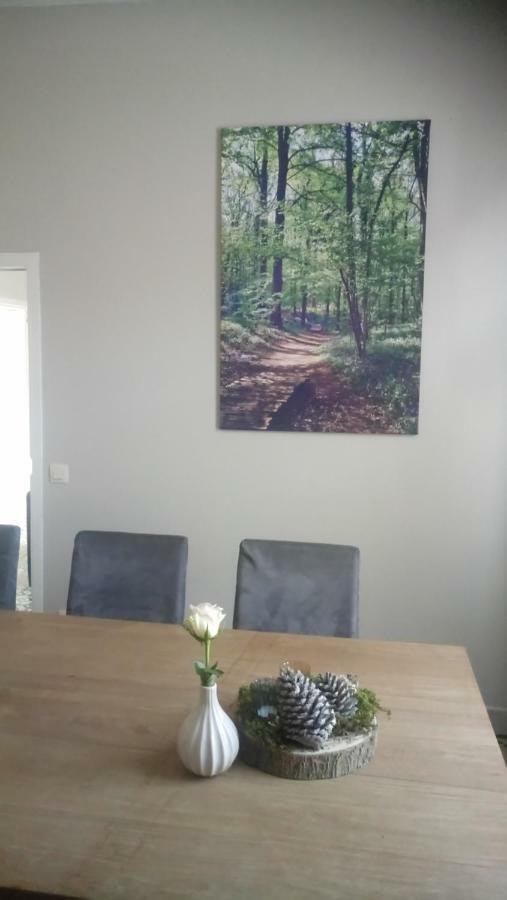 Petit Bonheur Villa Oudenaarde Kültér fotó