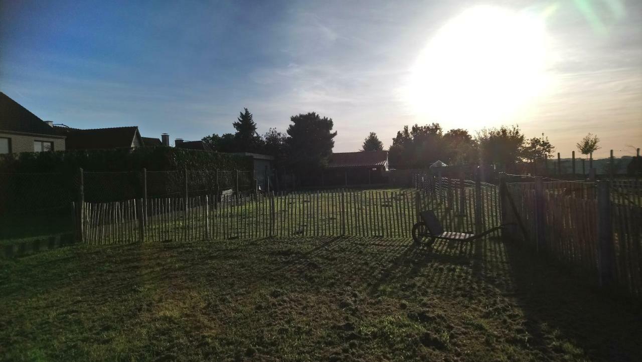 Petit Bonheur Villa Oudenaarde Kültér fotó