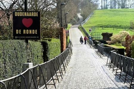 Petit Bonheur Villa Oudenaarde Kültér fotó
