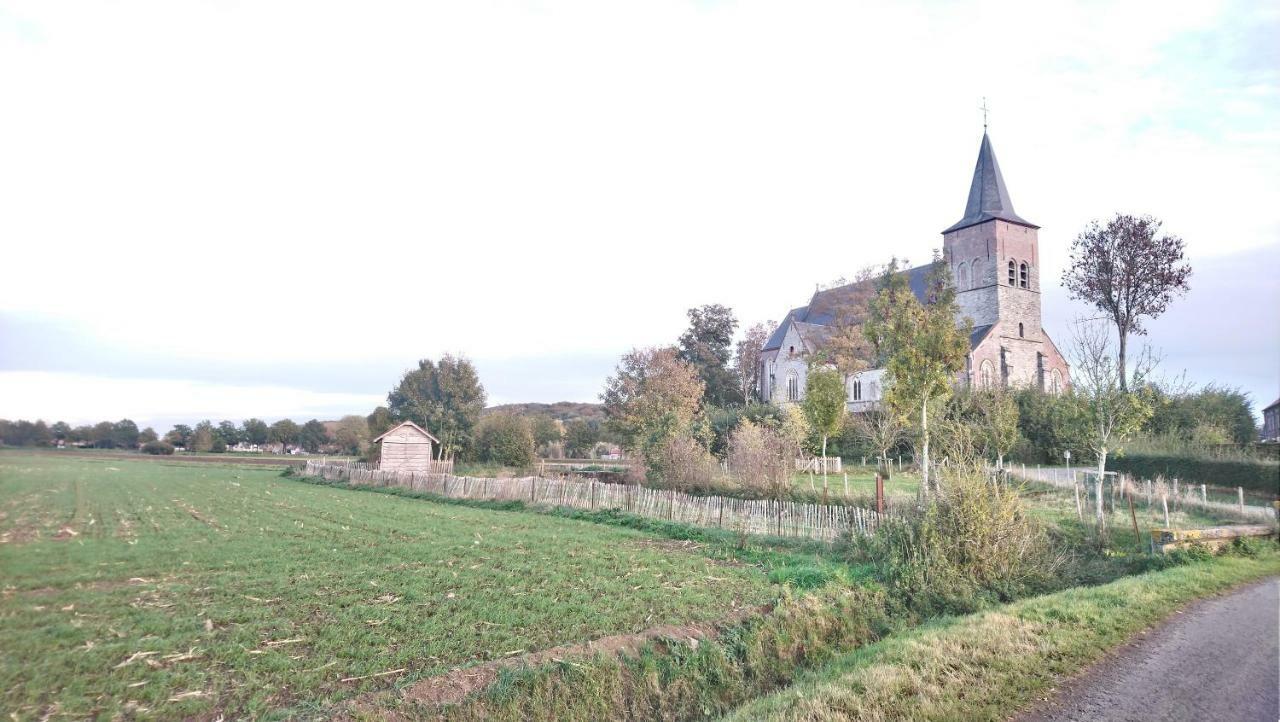 Petit Bonheur Villa Oudenaarde Kültér fotó